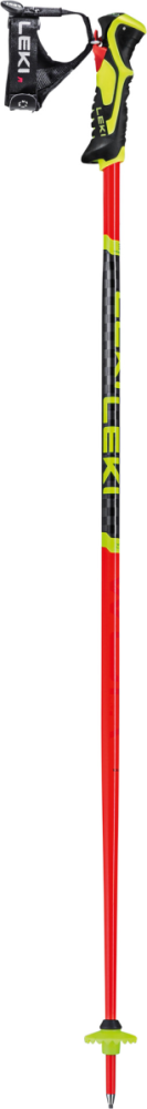 Leki WCR Lite SL 3D, rot/schw/gelb, 100