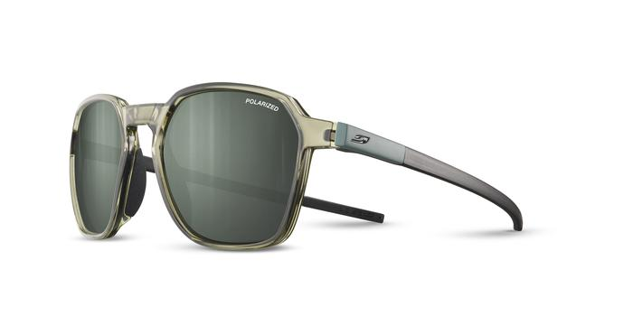 Julbo Drive, Noir/Vert, SP3