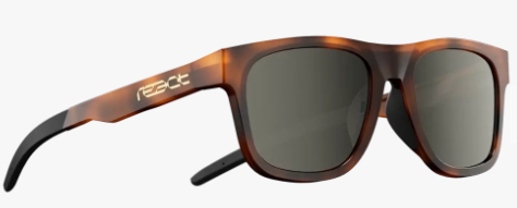 React Switzerland No 7 Brown Amber