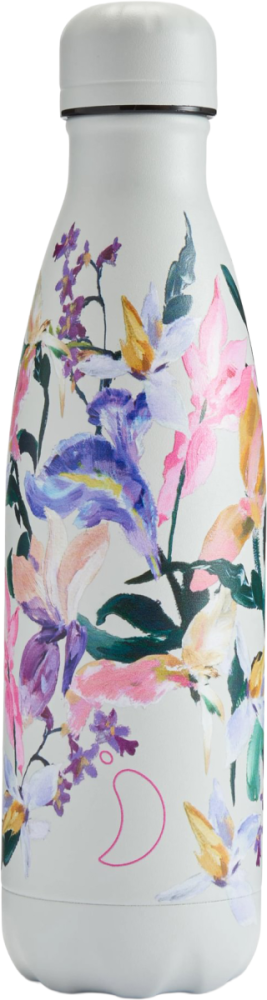 Chilly's Floral 500ml Bottle Grandiflora