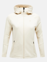 Peak Performance W Rider Essentials Zip Ja-SAND FOG-SAND, SAND FOG/SAND FOG, M