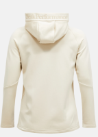 Peak Performance W Rider Essentials Zip Ja-SAND FOG-SAND, SAND FOG/SAND FOG, M
