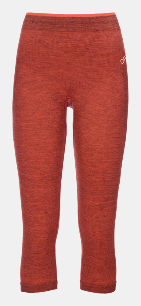 ORTOVOX Ortovox 230 Competition Short Pants W, coral, XS