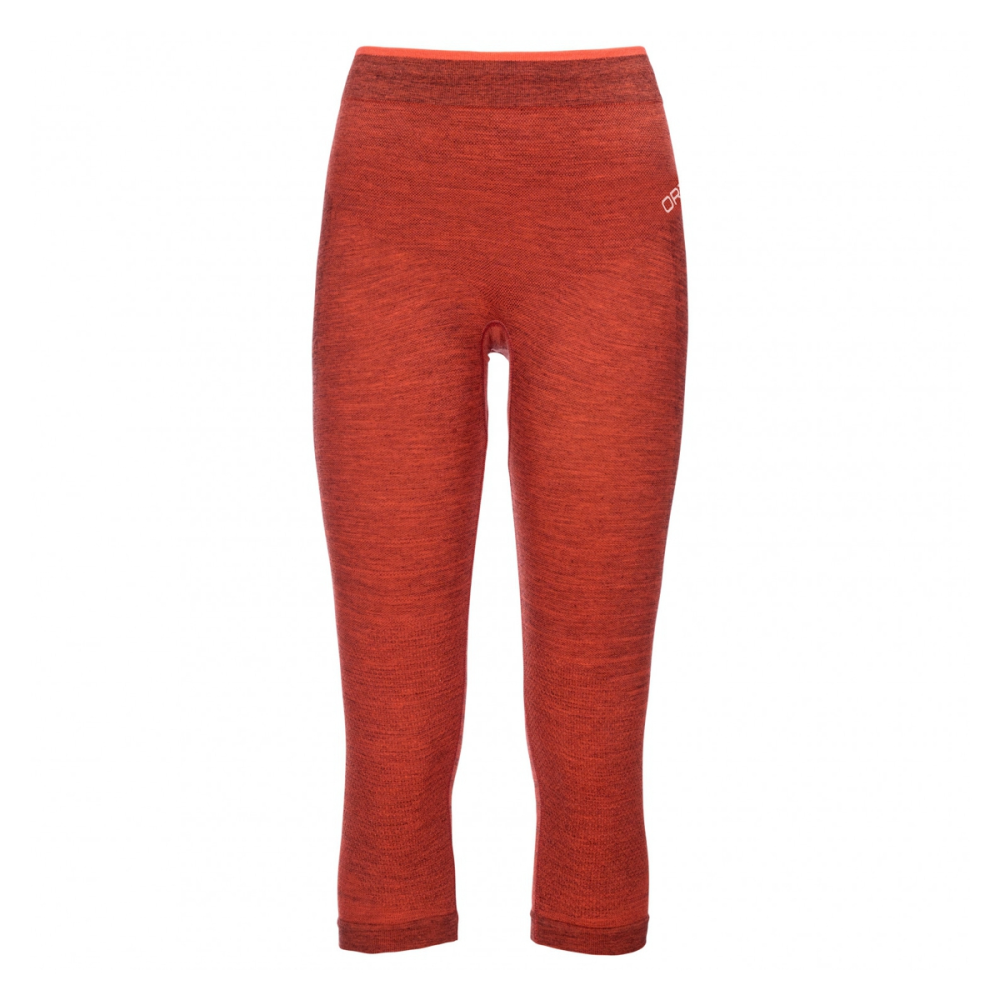ORTOVOX Ortovox 230 Competition Short Pants W, coral