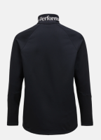 Peak Performance M Rider Essentials Zip Ja-BLACK-BLACK, BLACK/BLACK, M