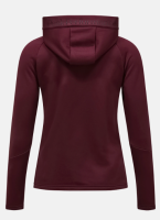 Peak Performance W Rider Essentials Zip Ho-PORTO-PORTO, PORTO/PORTO, S