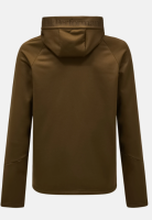 Peak Performance M Rider Essentials Zip Ho-Meadow Moss-Me, Meadow Moss/Meadow Moss, L