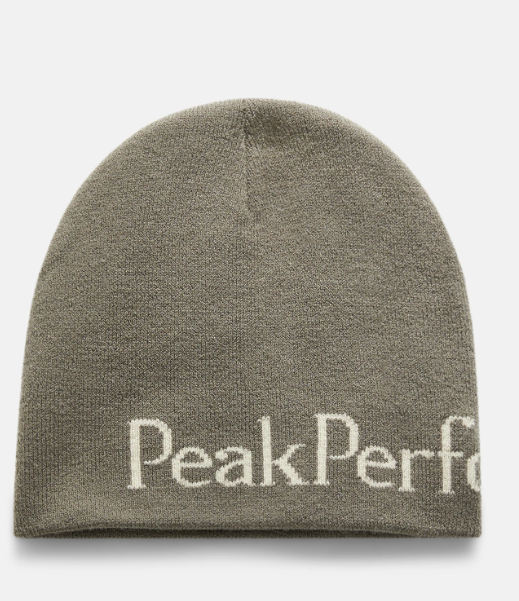 Peak Performance PP Hat-Terrain Tan-SAND FOG, Terrain Tan/SAND FOG, OSFA