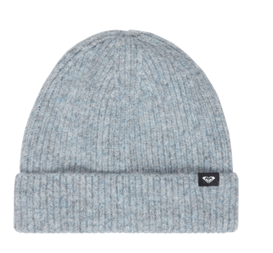 Roxy Wind Effect, heather grey, 1 SIZE