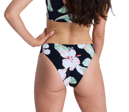 Roxy Pt Essentials Moderate, anthracite spring charming, L