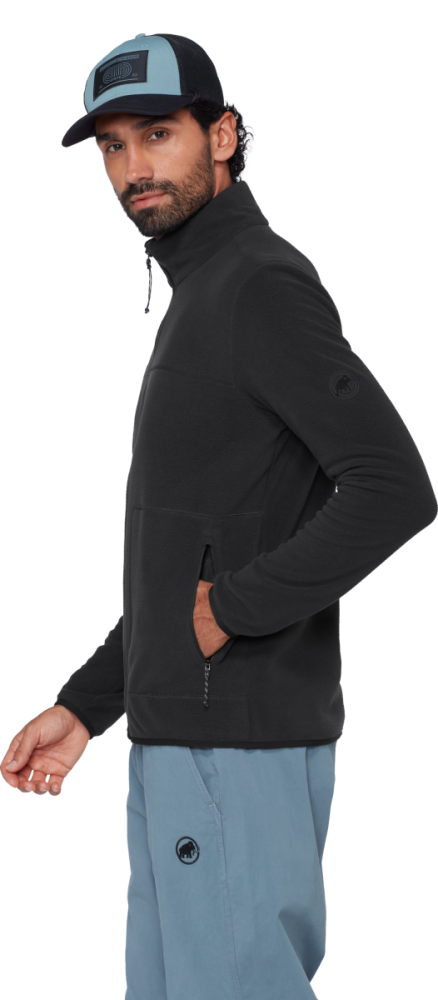 Mammut Innominata Light ML Jacket Men, black, L