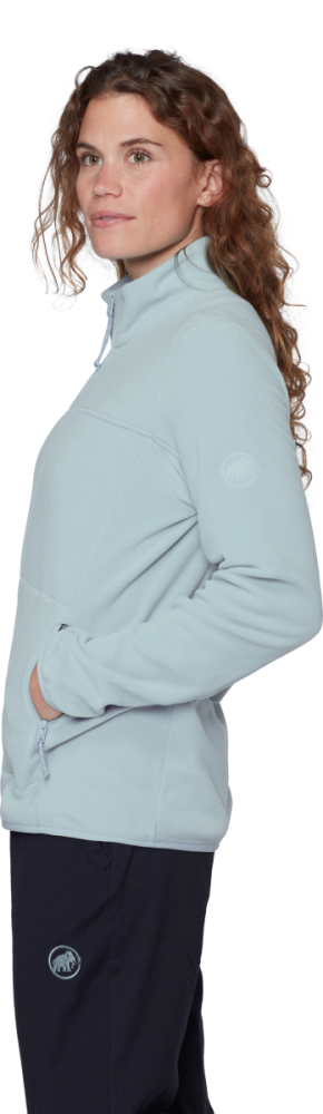 Mammut Innominata Light ML Jacket Women, nebla, XL
