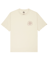 Quiksilver Curve Palm, bone white, L
