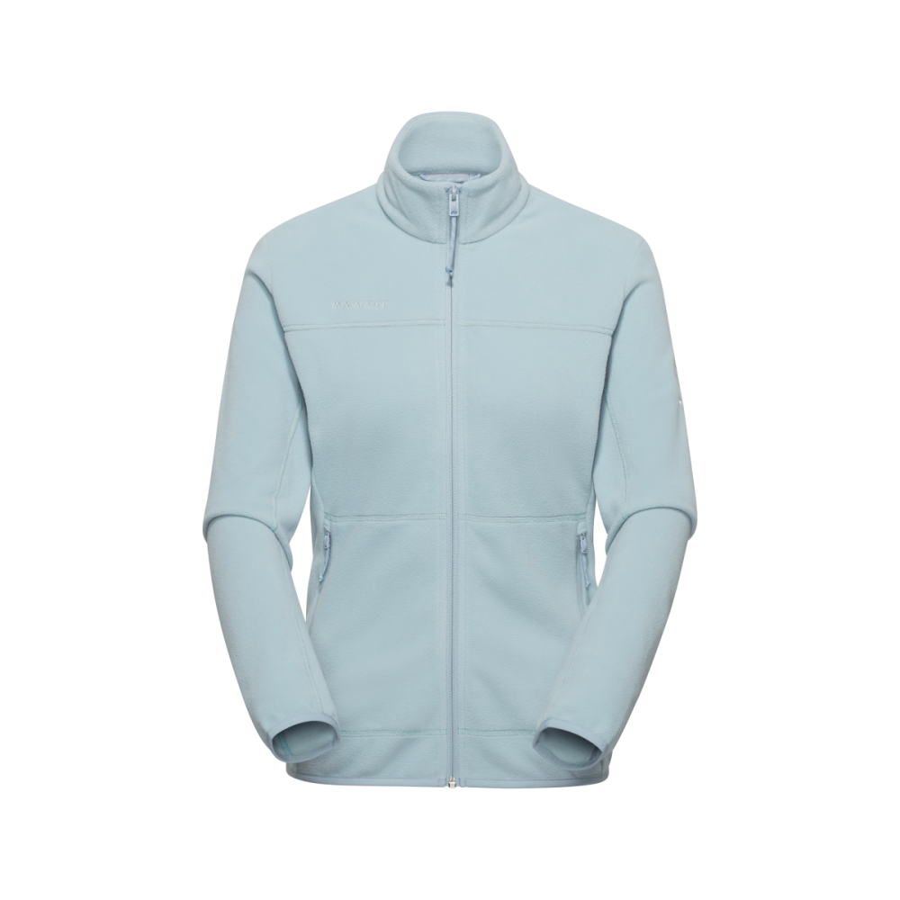 Mammut Innominata Light ML Jacket Women, nebla, XL