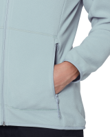 Mammut Innominata Light ML Jacket Women, nebla, XL