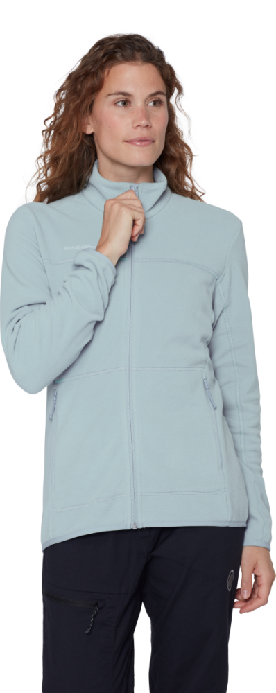 Mammut Innominata Light ML Jacket Women, nebla, XL