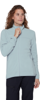 Mammut Innominata Light ML Jacket Women, nebla, XL