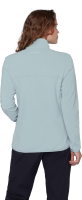 Mammut Innominata Light ML Jacket Women, nebla, XL