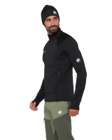 Mammut Taiss ML Jacket Men, black, XL