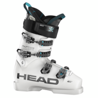 Head RAPTOR WCR 140S, WHITE, 30.5