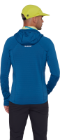 Mammut Taiss ML Hooded Jacket Men, tschiel, L