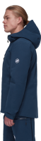 Mammut Stoney HS Thermo Hooded Jacket Men, marine, L