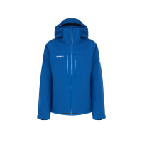 Mammut Stoney HS Thermo Hooded Jacket Men, tschiel, 3XL