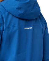 Mammut Stoney HS Thermo Hooded Jacket Men, tschiel, 3XL