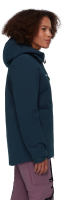 Mammut Stoney HS Thermo Hooded Jacket Women, marine, L