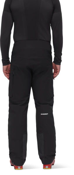 Mammut Stoney HS Thermo Pants Men, black, 48