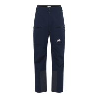 Mammut Stoney HS Thermo Pants Men, marine, 56 short