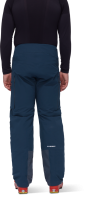 Mammut Stoney HS Thermo Pants Men, marine, 56 short