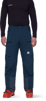 Mammut Stoney HS Thermo Pants Men, marine, 56 short