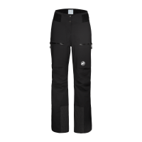 Mammut Stoney HS Thermo Pants Women, black, 42