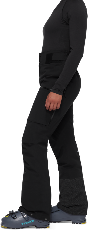 Mammut Stoney HS Thermo Pants Women, black, 42