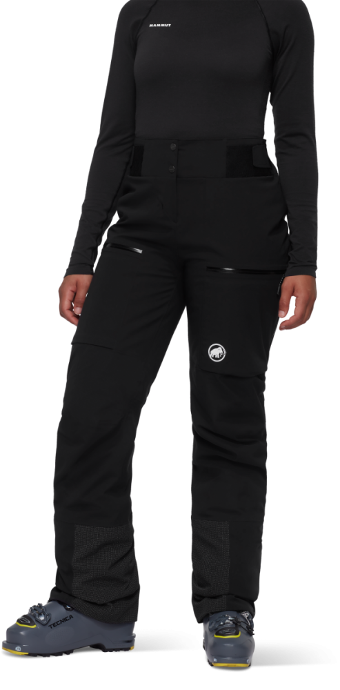 Mammut Stoney HS Thermo Pants Women, black, 42