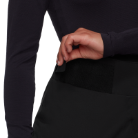 Mammut Stoney HS Thermo Pants Women, black, 42