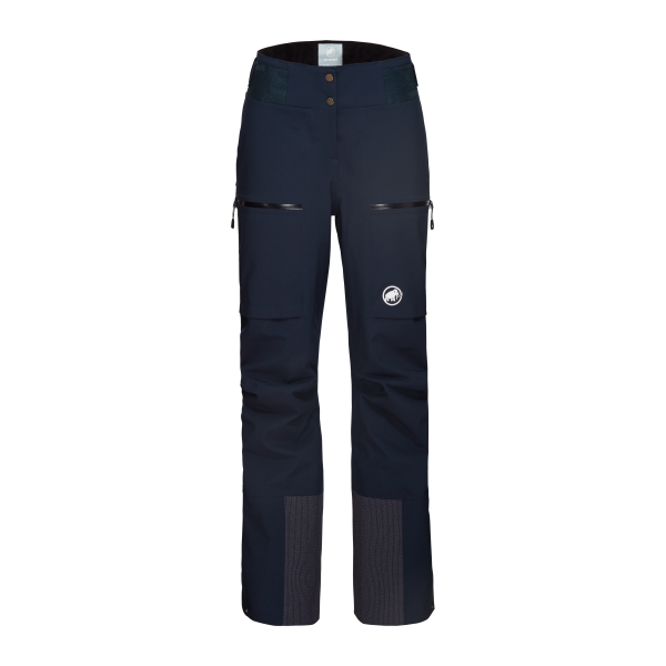 Mammut Stoney HS Thermo Pants Women, marine
