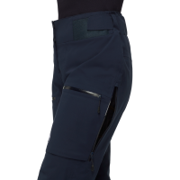 Mammut Stoney HS Thermo Pants Women, marine, 36 short