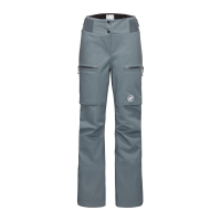 Mammut Stoney HS Thermo Pants Women, strata, 42