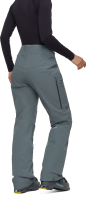 Mammut Stoney HS Thermo Pants Women, strata, 42