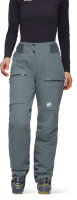 Mammut Stoney HS Thermo Pants Women, strata, 42