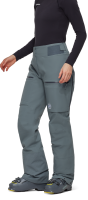 Mammut Stoney HS Thermo Pants Women, strata, 42