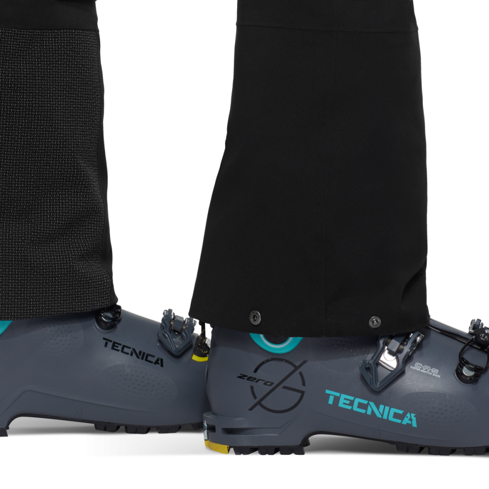 Mammut Stoney HS Thermo Pants Women, black, 42 short