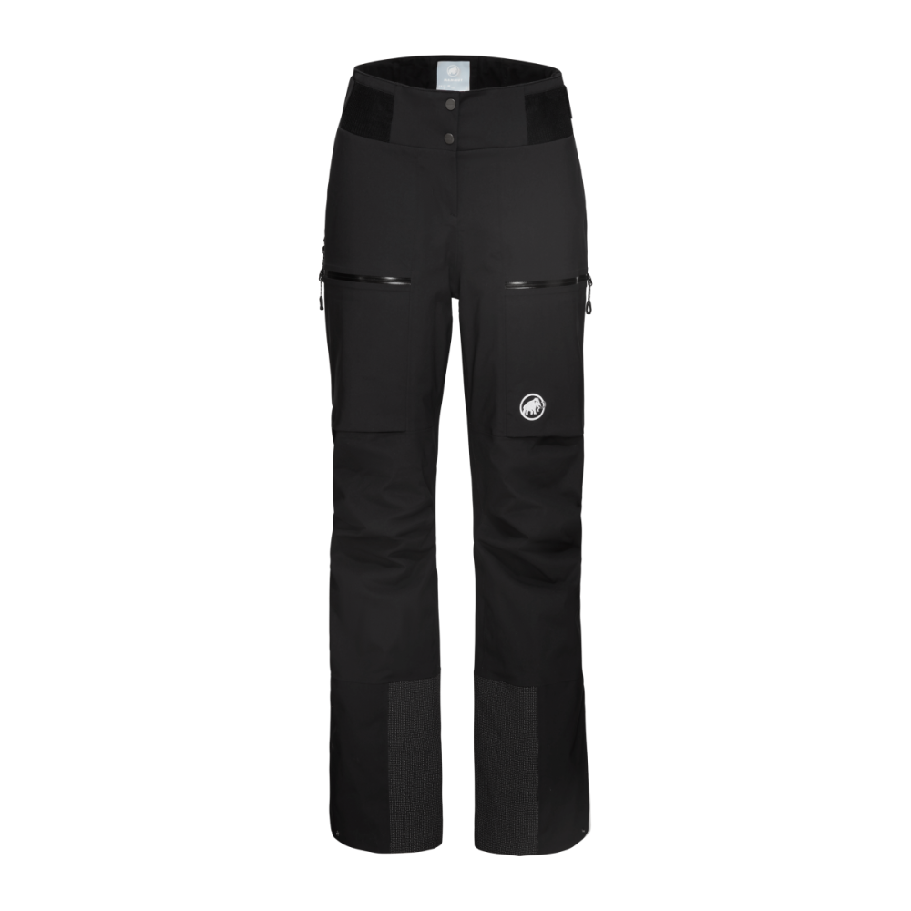 Mammut Stoney HS Thermo Pants Women, black, 42 short