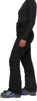 Mammut Stoney HS Thermo Pants Women, black, 42 short