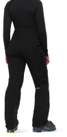 Mammut Stoney HS Thermo Pants Women, black, 42 short