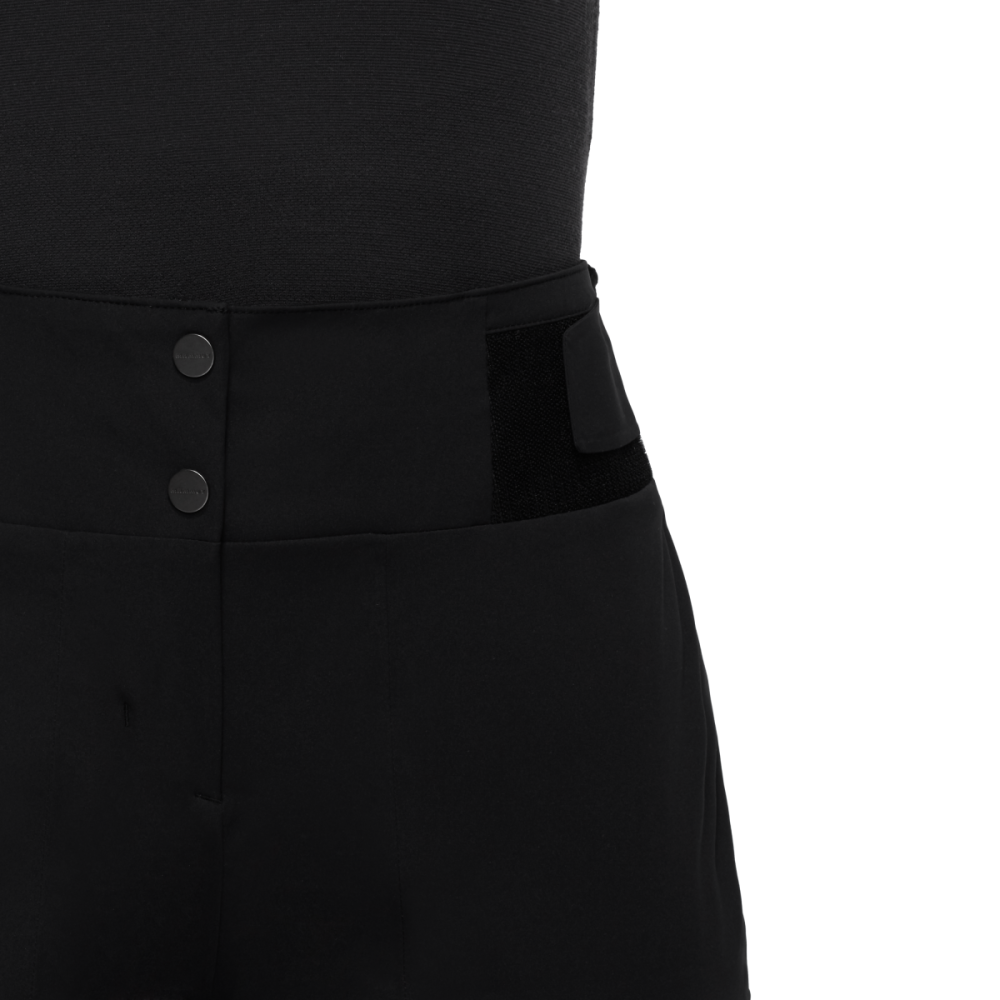 Mammut Stoney HS Thermo Pants Women, black, 42 short