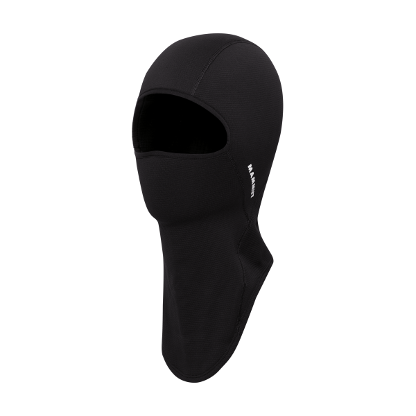 Mammut Balaclava, black, one size
