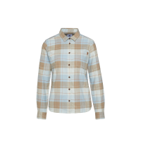 Mammut Trovat Longsleeve Shirt Women, sablun-nebla, L